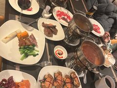 -丽都皇冠假日酒店·Matrix亦餐厅(望京店)