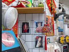 -陈记甜品窝(中山北路店)