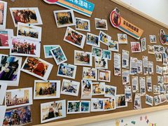 -贝乐少儿英语·全外教(滨江中心)