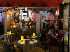 -为你钟情咖啡馆(春熙路太古里步行街店)