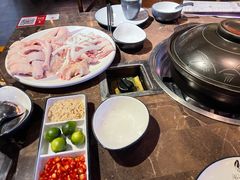 -同仁四季椰子鸡(海岸城天利店)