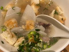 -嘻小北·兰州清汤牛肉面(太平洋森活天地店)