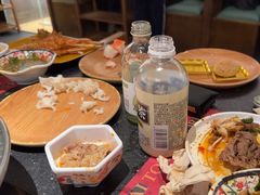 -牛New寿喜烧(新六百店)