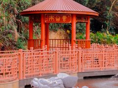 -东莞观音山旅游风景区