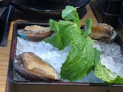 -爱伲PLUS·牛肉海鲜自助火锅(融创店)