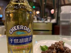 -HOHO餐厅(古子城店)