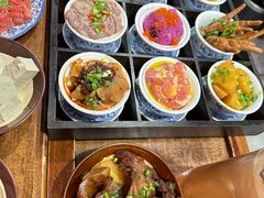 -楠火锅(西单店)