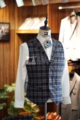 -伊布老裁缝西装礼服定制