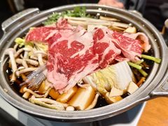 -九井澤精致料理(金茂店)