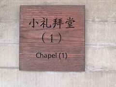 -美丽洲堂
