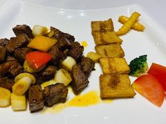 -星湖愉景酒家