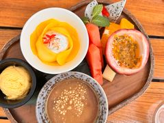 -三亚艾迪逊酒店·海滩烧烤 BARBACOA·现场乐队·浪漫晚餐·烧烤海鲜