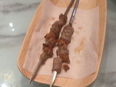 -青禾小厨新疆菜(总店)