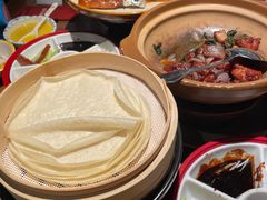 -青年公社烤鸭(熙悦天街店)