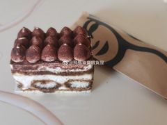 -星巴克(兰州国芳百货店)