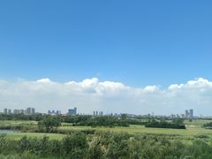 -青岛北站