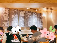 -火山屋台(新街口创始店)