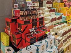 -盒马鲜生(莱蒙都会店)