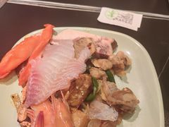 -梨花自助烤肉(西三旗万象汇黑金店)