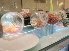 -韶关风度华美达广场酒店自助餐厅