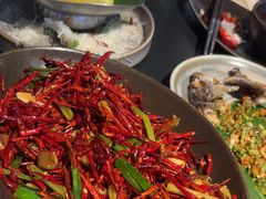 -Ameigo梅果·云贵川bistro(长宁来福士店)