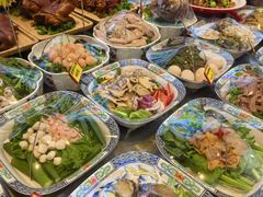 -老渔翁海肠捞饭(幸福九村店)