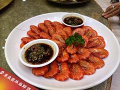 -东豪园林海鲜酒家(南港路辅路店)