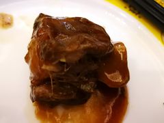 -烤肉宛饭庄(南礼士路店)