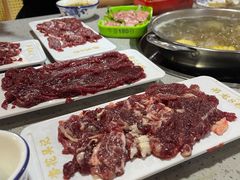 -杏花吴记牛肉火锅