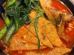 -華歡冰室-WahFoon(吉大店)