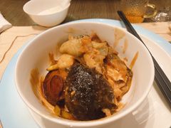 -南京景枫万豪酒店·万豪中餐厅