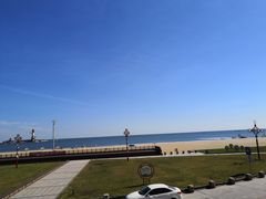 -港畔赶海蒸汽海鲜烧烤自助(仙螺岛店)