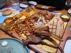 -HELLO MUSAE 拾光缪斯餐厅·纯正希腊风味(苏州中心店)