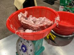 -标记美食新鲜猪杂(兴南大道店)