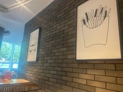 -麦当劳(欧陆广场店)
