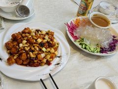 -福来居烤鸭店(天坛二店)
