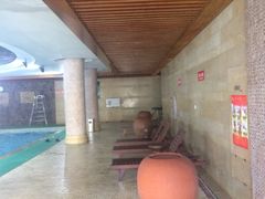 -桂花城会所游泳池