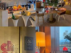 -恰餐厅CHAR Grill(北京三里屯洲际店)