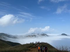 -萍乡武功山风景名胜区