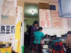 门面-蓉城西二道无名冒菜(西二道街店)