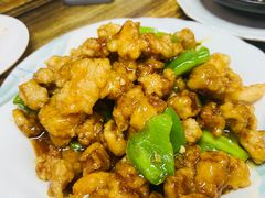 -老健康贾姨原味馆