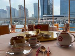 -咖啡苑 - 蔚藍夏日限定主题(永利皇宫店)