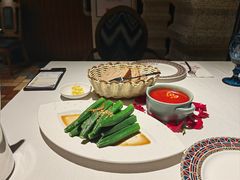 -俄士厨房(五棵松华熙LIVE店)
