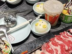 -捞王锅物料理(金华义乌之心店)