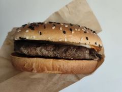 -麦当劳(朝阳北路店)