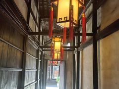-章太炎故居