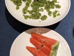 -金狮麟·新豫菜(金码大厦店)