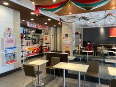 -肯德基(丰北路店)