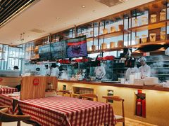 -西贝(武汉群星城店)