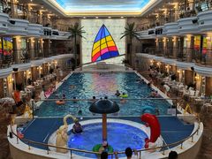 -海韵之星邮轮水会(明发商业广场店)